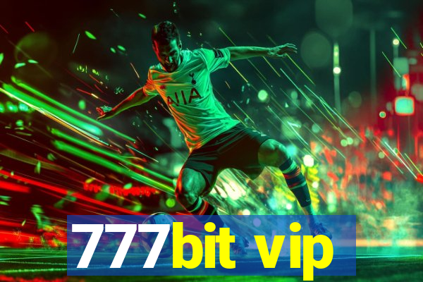 777bit vip